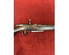 OCCASION - WEBLEY AND SCOTT MONOCOUP 410MAG