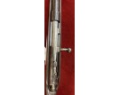 OCCASION - WEBLEY AND SCOTT MONOCOUP 410MAG