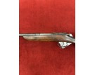OCCASION - WEBLEY AND SCOTT MONOCOUP 410MAG