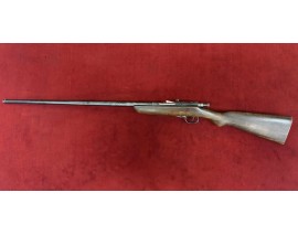 OCCASION - WEBLEY AND SCOTT MONOCOUP CAL.410
