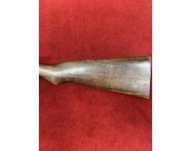 OCCASION - WEBLEY AND SCOTT MONOCOUP CAL.410