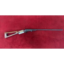 OCCASION D - ARTISAN BELGE MONOCOUP 12MM