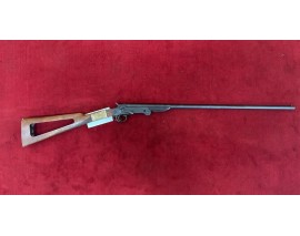 OCCASION D - ARTISAN BELGE MONOCOUP 12MM