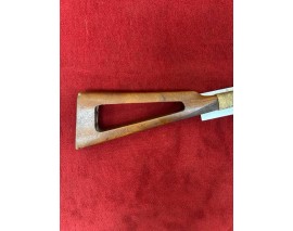 OCCASION D - ARTISAN BELGE MONOCOUP 12MM