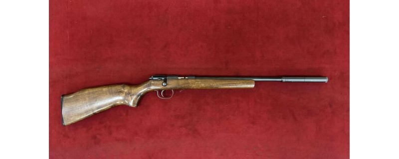 OCCASION - CBC MODEL 122 HUNTER 22LR