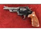 OCCASION  B - SMITH WESSON 27-2 357MAG