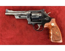 OCCASION  B - SMITH WESSON 27-2 357MAG