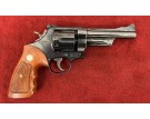 OCCASION  B - SMITH WESSON 27-2 357MAG