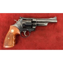 OCCASION  B - SMITH WESSON 27-2 357MAG