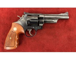 OCCASION  B - SMITH WESSON 27-2 357MAG