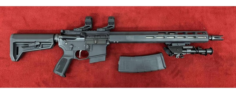 OCCASION B - SIG SAUER SIGM400 223REM