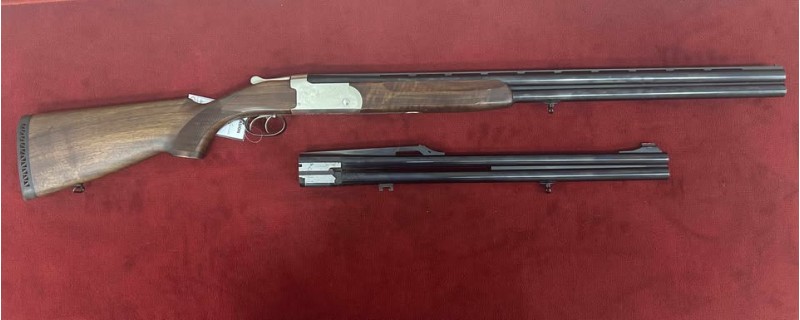 OCCASION - VERNEY CARRON SAGITTAIRE 12MAG 71CM + CANONS SLUG