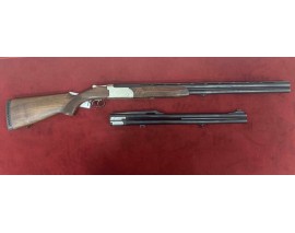OCCASION - VERNEY CARRON SAGITTAIRE 12MAG 71CM + CANONS SLUG