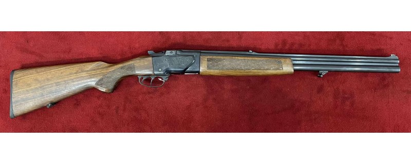 OCCASION - BRNO ZH 308 MIXTE 12/70-8X57JRS