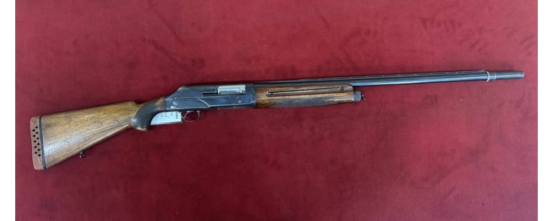 OCCASION - BREDA SEMI AUTO 12/70