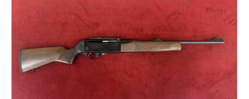 OCCASION - HAENEL SLB 2000+ CAL 7X64