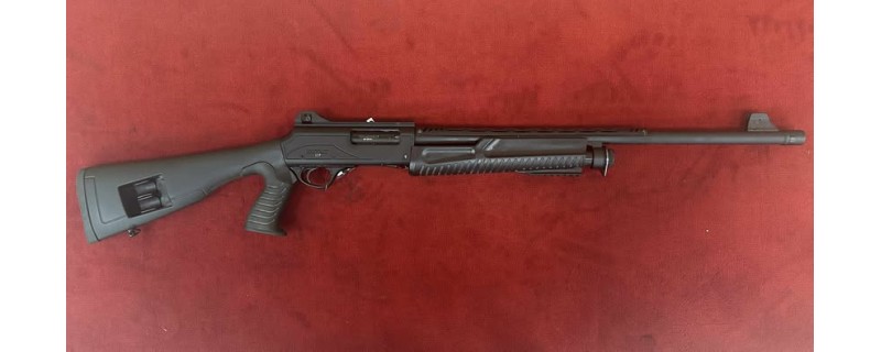 OCCASION - HATSAN ESCORT  POMPE  CAL 12/76