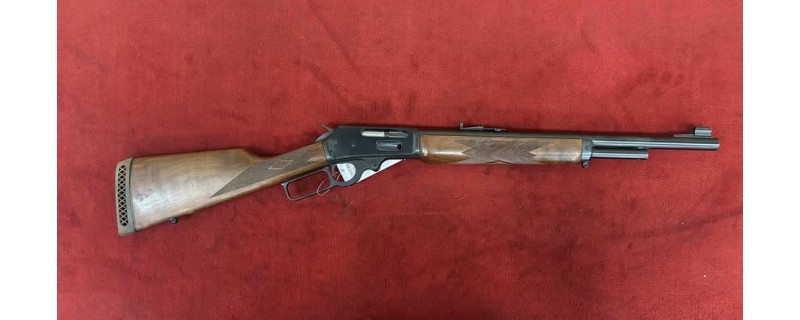 OCCASION - MARLIN 1895M 450MARLIN
