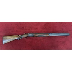 OCCASION - WEBLEY AND SCOTT SUPERPOSE CAL12