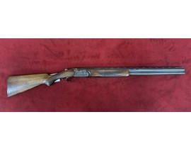 OCCASION - WEBLEY AND SCOTT SUPERPOSE CAL12