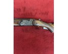 OCCASION - WEBLEY AND SCOTT SUPERPOSE CAL12