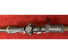 OCCASION - SAVAGE IMPULSE 308W + LUNETTE LEUPOLD + SILENCIEUX