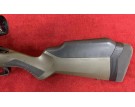 OCCASION - SAVAGE IMPULSE 308W + LUNETTE LEUPOLD + SILENCIEUX