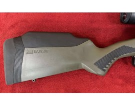 OCCASION - SAVAGE IMPULSE 308W + LUNETTE LEUPOLD + SILENCIEUX