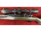 OCCASION - SAVAGE IMPULSE 308W + LUNETTE LEUPOLD + SILENCIEUX