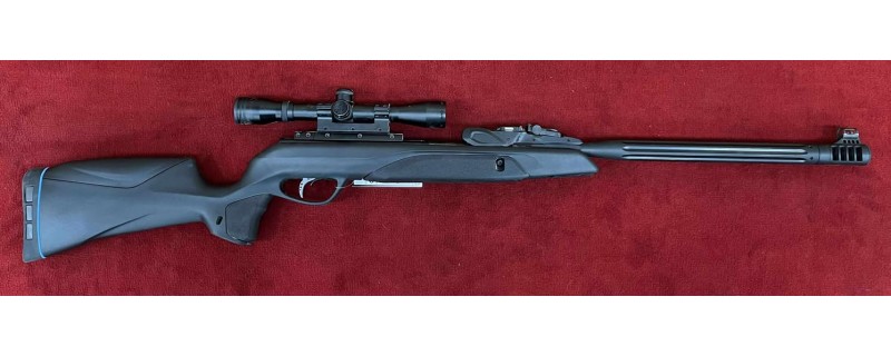 OCCASION D - GAMO SPEEDSTER 4.5
