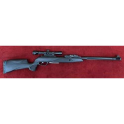 OCCASION D - GAMO SPEEDSTER 4.5