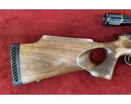 OCCASION - CBC MODEL 122 HUNTER 22LR