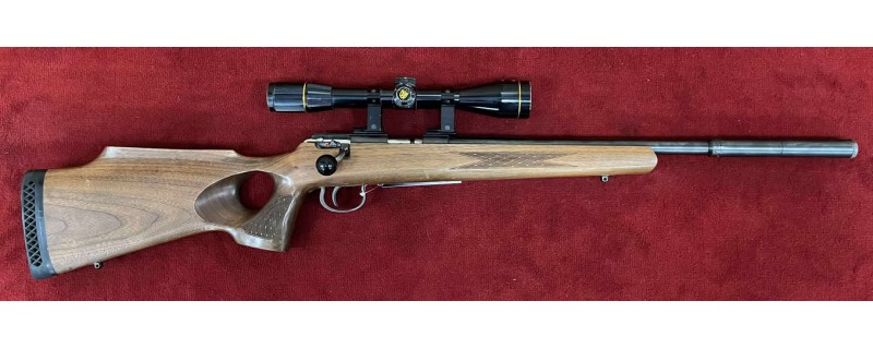 OCCASION - CBC MODEL 122 HUNTER 22LR