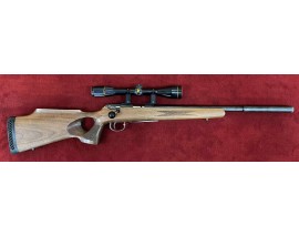 OCCASION - CBC MODEL 122 HUNTER 22LR