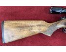 OCCASION - CZ 452 AMERICAN CAL17HMR + LUNETTE + SILENCIEUX