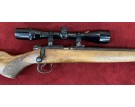 OCCASION - CZ 452 AMERICAN CAL17HMR + LUNETTE + SILENCIEUX