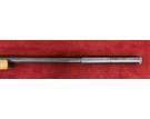 OCCASION - CZ 452 AMERICAN CAL17HMR + LUNETTE + SILENCIEUX