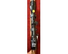 OCCASION - CZ 452 AMERICAN CAL17HMR + LUNETTE + SILENCIEUX