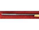 OCCASION - CZ 452 AMERICAN CAL17HMR + LUNETTE + SILENCIEUX