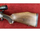OCCASION - CZ 452 AMERICAN CAL17HMR + LUNETTE + SILENCIEUX