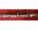 OCCASION - CZ 452 AMERICAN CAL17HMR + LUNETTE + SILENCIEUX