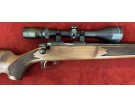 OCCASION - CZ 452 AMERICAN CAL17HMR + LUNETTE + SILENCIEUX