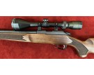 OCCASION - CZ 452 AMERICAN CAL17HMR + LUNETTE + SILENCIEUX
