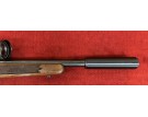 OCCASION - CZ 452 AMERICAN CAL17HMR + LUNETTE + SILENCIEUX