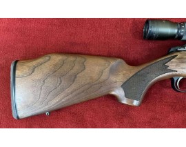 OCCASION - CZ 452 AMERICAN CAL17HMR + LUNETTE + SILENCIEUX