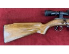 OCCASION - ANSCHUTZ 1400 CAL.22 LR + LUNETTE + SILENCIEUX