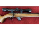 OCCASION - ANSCHUTZ 1400 CAL.22 LR + LUNETTE + SILENCIEUX