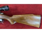 OCCASION - ANSCHUTZ 1400 CAL.22 LR + LUNETTE + SILENCIEUX