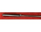 OCCASION - ANSCHUTZ 1400 CAL.22 LR + LUNETTE + SILENCIEUX