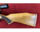 OCCASION - SAKO P94S VARMINT 22LR + LUNETTE + SILENCIEUX